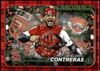 Willson Contreras