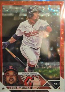 Jose Ramirez
