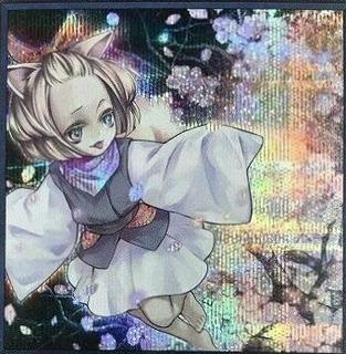 Ash Blossom & Joyous Spring 20TH-JPC85