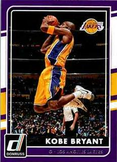 Kobe Bryant