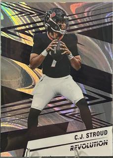 C.J. Stroud