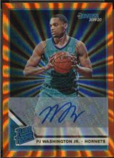 PJ Washington Jr.