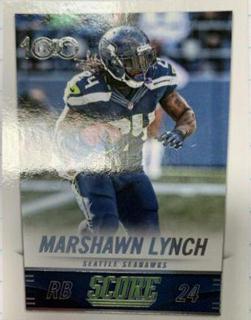 Marshawn Lynch