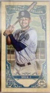 Fernando Tatis Jr