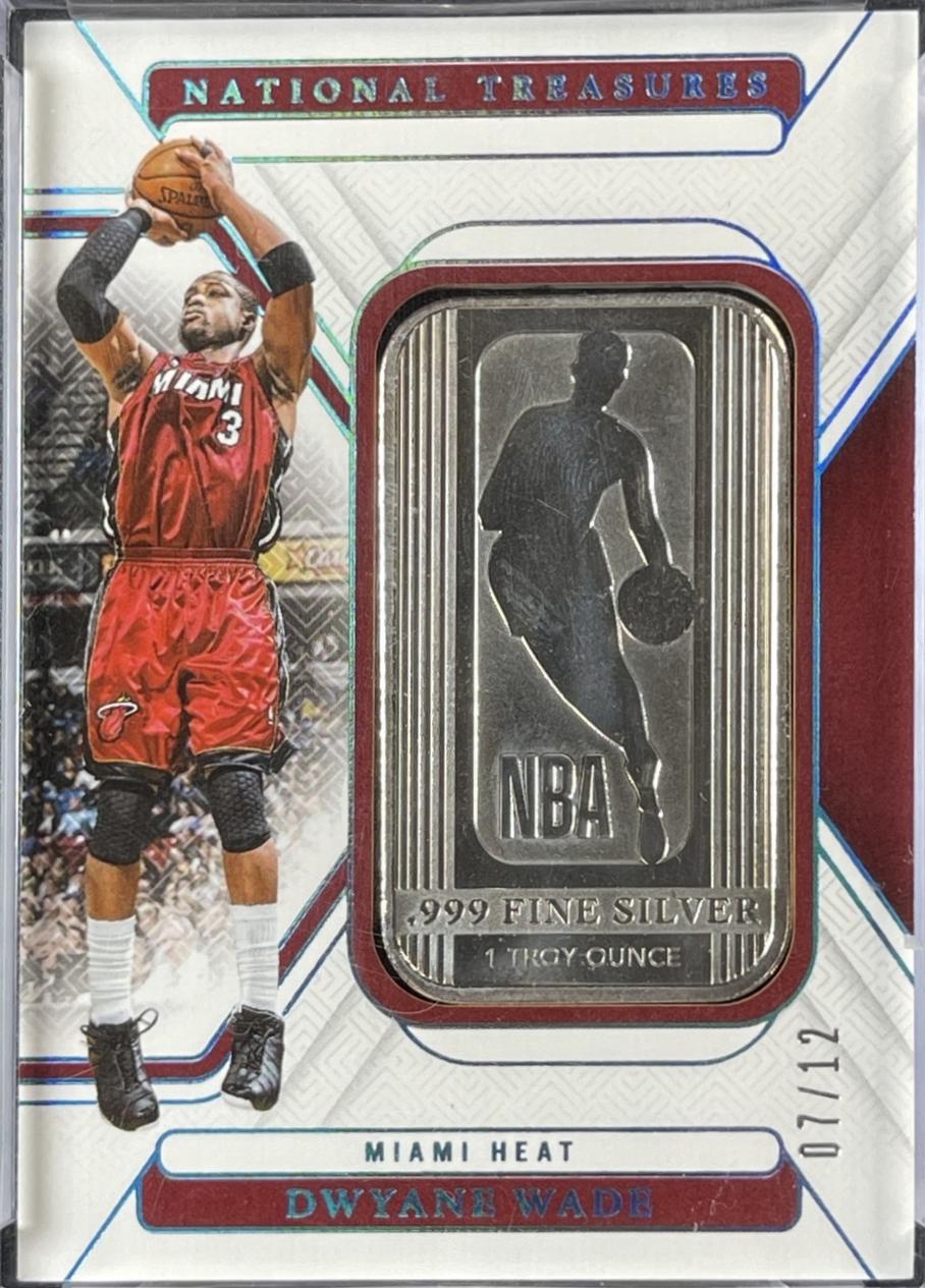 Dwyane Wade #29