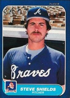 Steve Shields