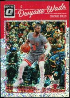 Dwyane Wade