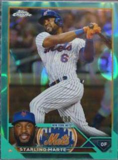 Starling Marte