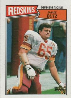 Dave Butz
