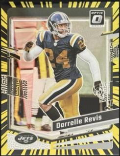 Darrelle Revis