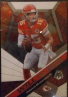 Patrick Mahomes II