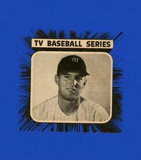 Tommy Henrich
