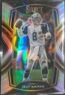 Troy Aikman