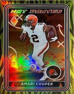 Amari Cooper