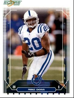 Mike Doss