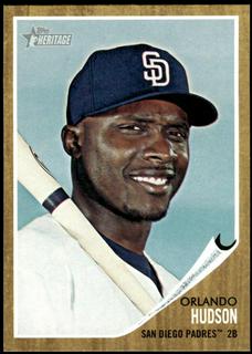 Orlando Hudson