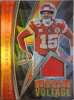 Patrick Mahomes II