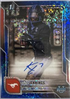 Kevin Jennings