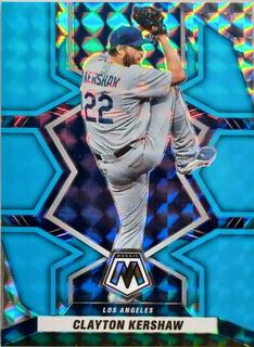 Clayton Kershaw