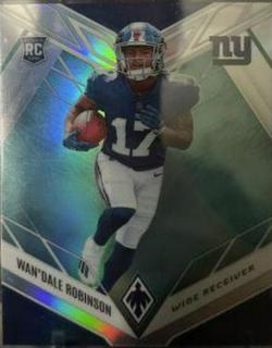 Wan'Dale Robinson