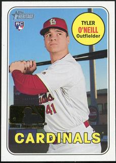 Tyler O'Neill