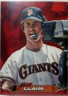 Will Clark