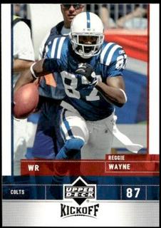 Reggie Wayne