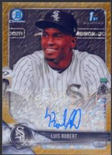 Luis Robert