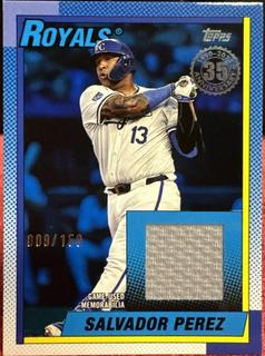 Salvador Perez