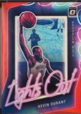 Kevin Durant