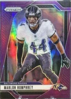 Marlon Humphrey
