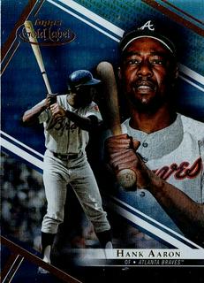 Hank Aaron