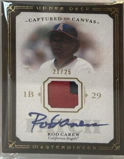 Rod Carew