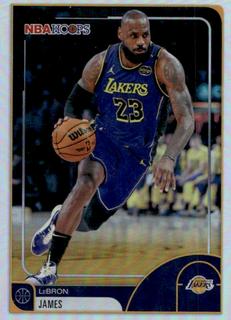 LeBron James