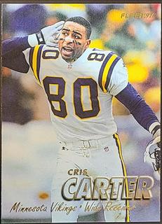 Cris Carter