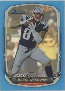 Rob Gronkowski