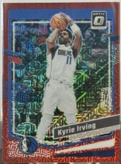 Kyrie Irving