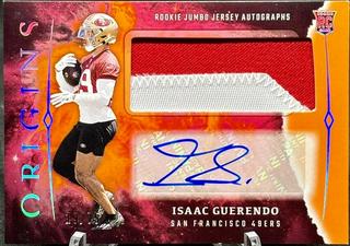 Isaac Guerendo
