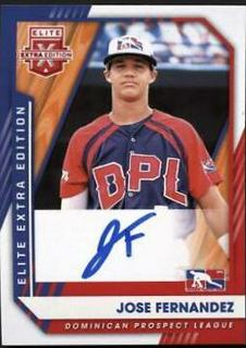 Jose Fernandez