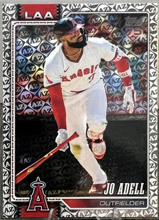 Jo Adell