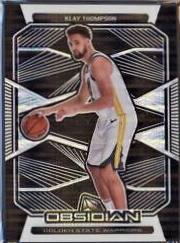 Klay Thompson