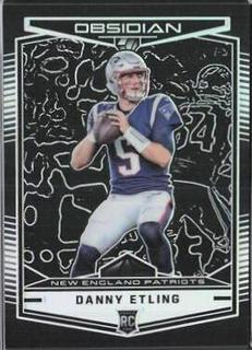 Danny Etling