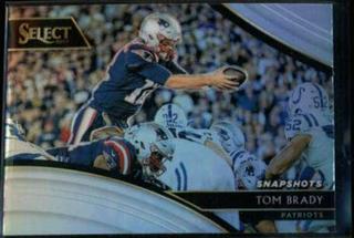 Tom Brady