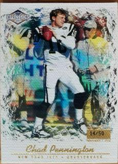 Chad Pennington