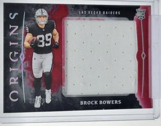 Brock Bowers