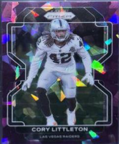 Cory Littleton