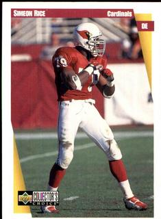 Simeon Rice