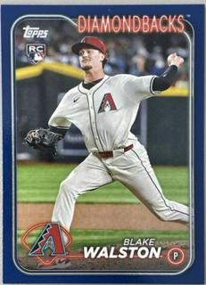 Blake Walston