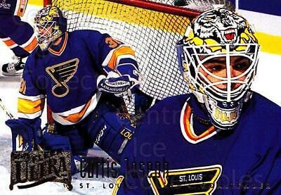 Curtis Joseph #184 Hockey Cards 1994 Ultra