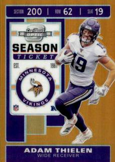 Adam Thielen